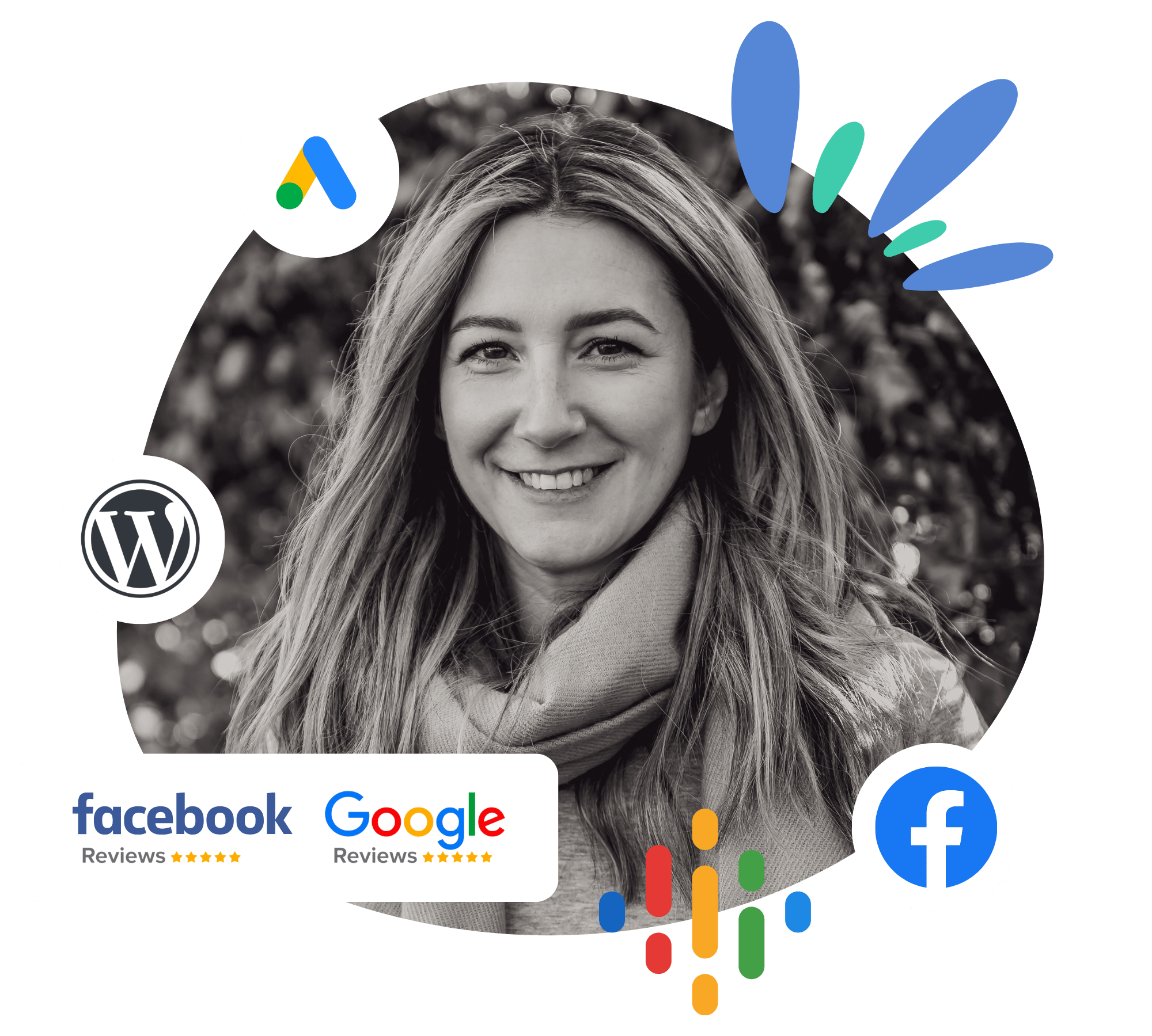 Charlie from Locally UK