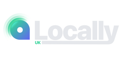 Locally UK logo